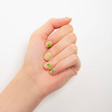 Nail Stickers (Glow Party)