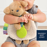Itzy Friends Lovey (Puppy)