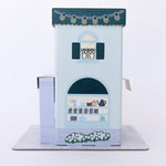 Tiny Bakery Craft Kit