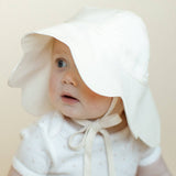 Sunbonnet (Camélia Flower)