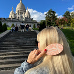 Hair Brush (Ballet Bow)