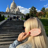 Hair Brush (Ballet Bow)