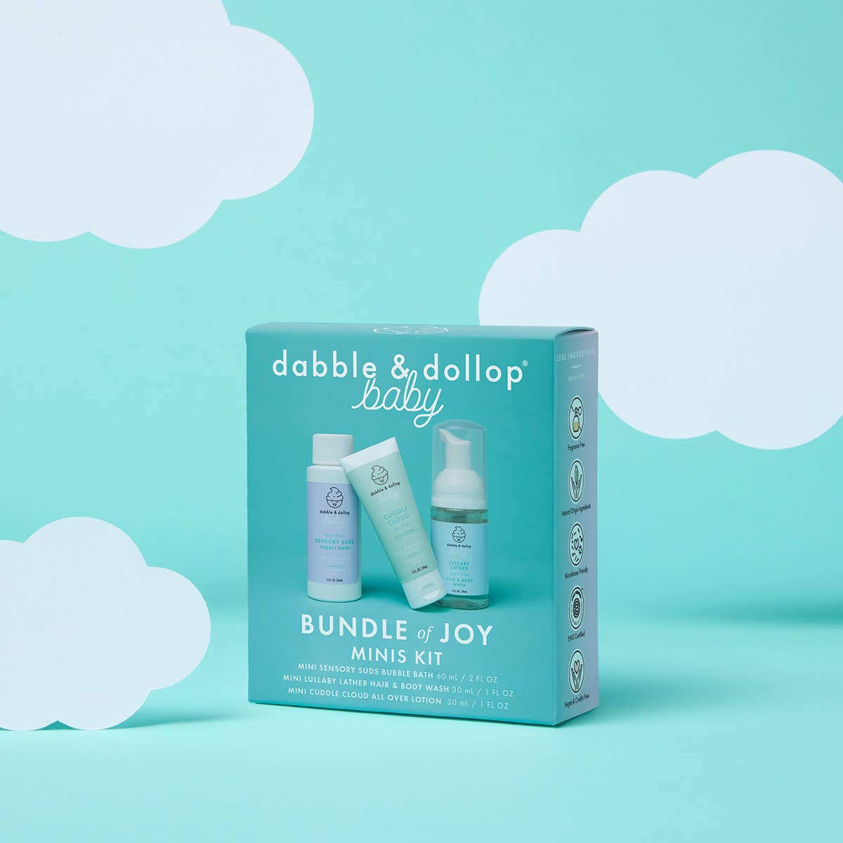 Bundle of Joy Mini Kit