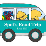 Spot's Road Trip