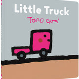 Little Truck