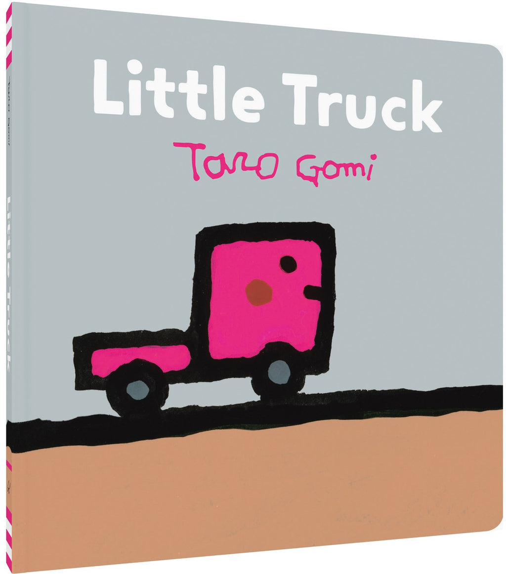 Little Truck