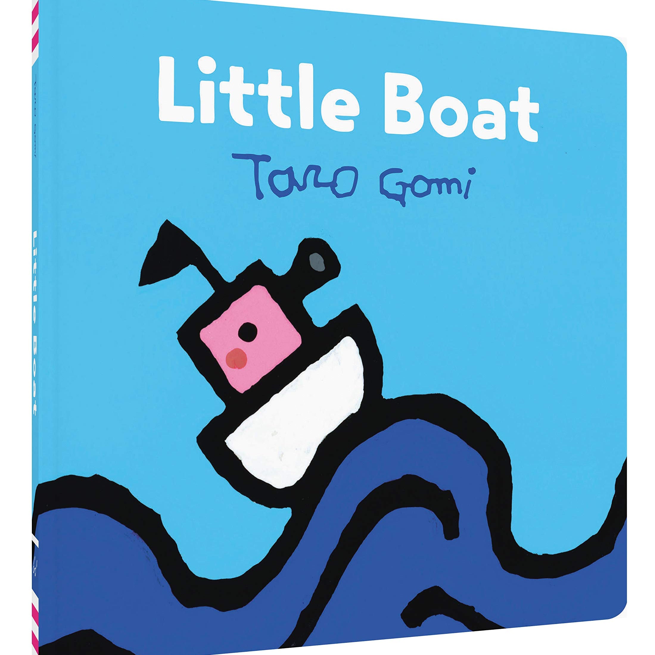 Little Boat