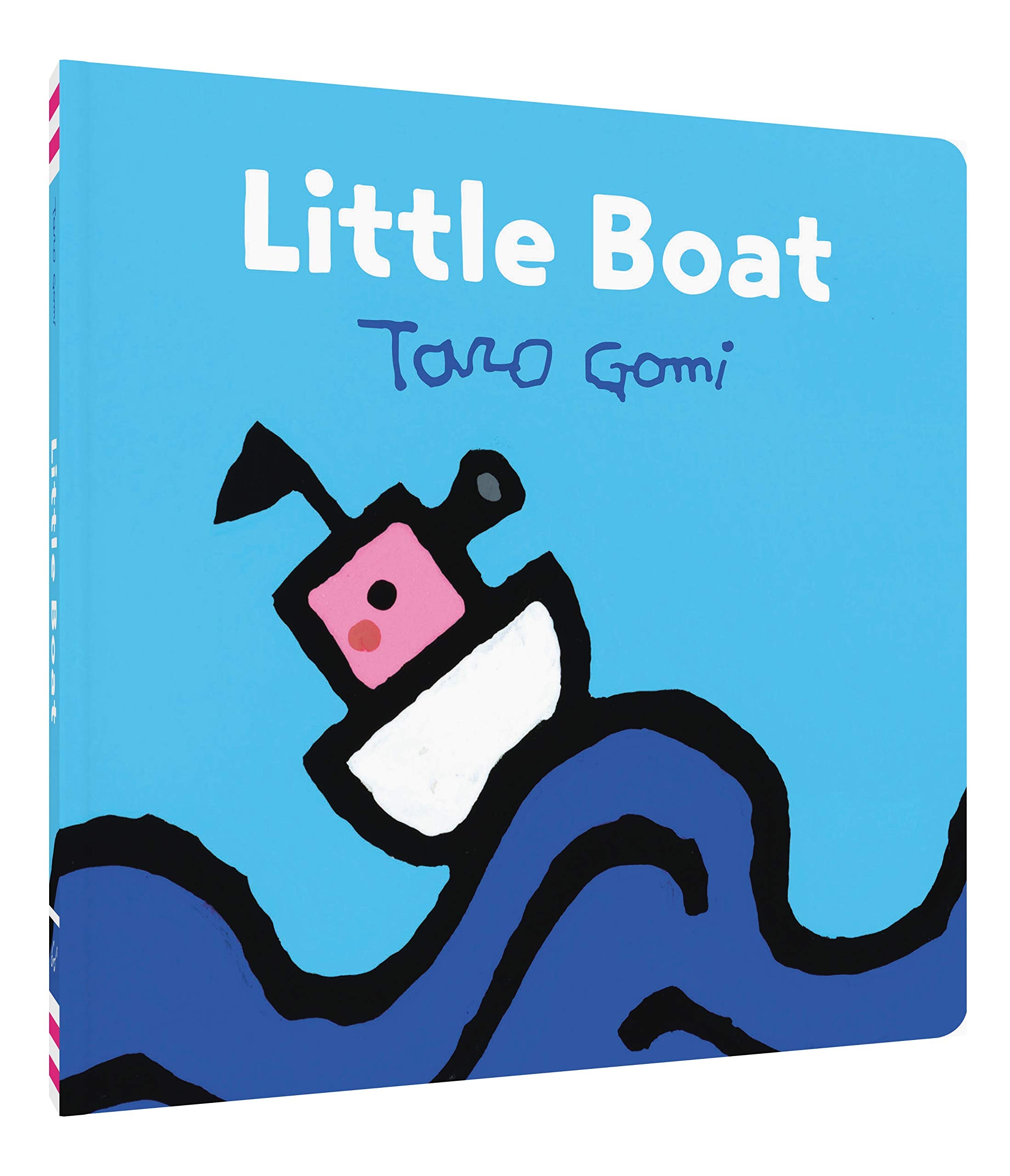 Little Boat