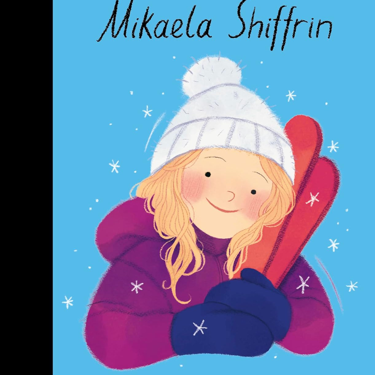Little People, Big Dreams: Mikaela Shiffrin