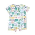 Henley Shortall (Patchwork Farm)