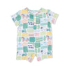 Henley Shortall (Patchwork Farm)