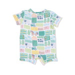 Henley Shortall (Patchwork Farm)