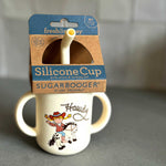 Fresh & Messy Sippy Cup (Howdy Cowgirl)