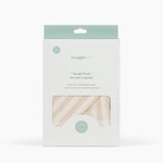 Hooded Towel (Natural)