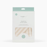 Hooded Towel (Natural)