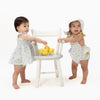 Smocked Top with Bloomer (Lovely Lemons)