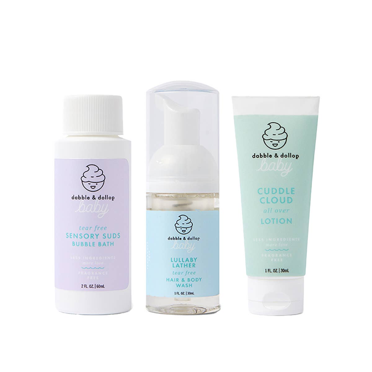 Bundle of Joy Mini Kit