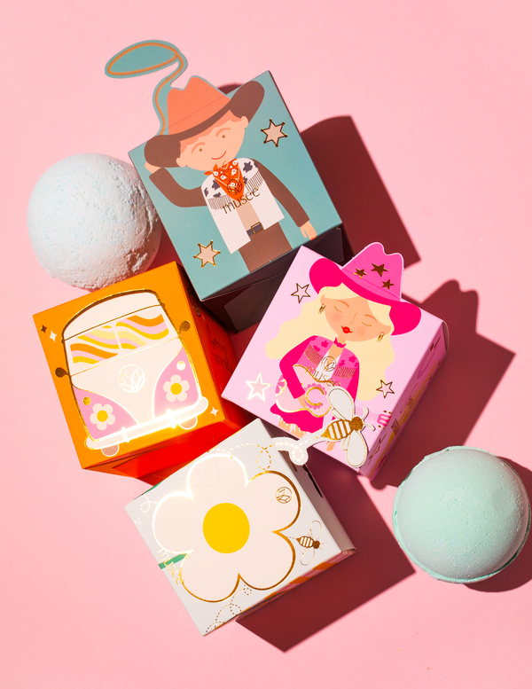 Bath Balm (Daisy)