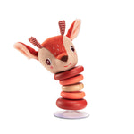 Stella Swinging Rattle