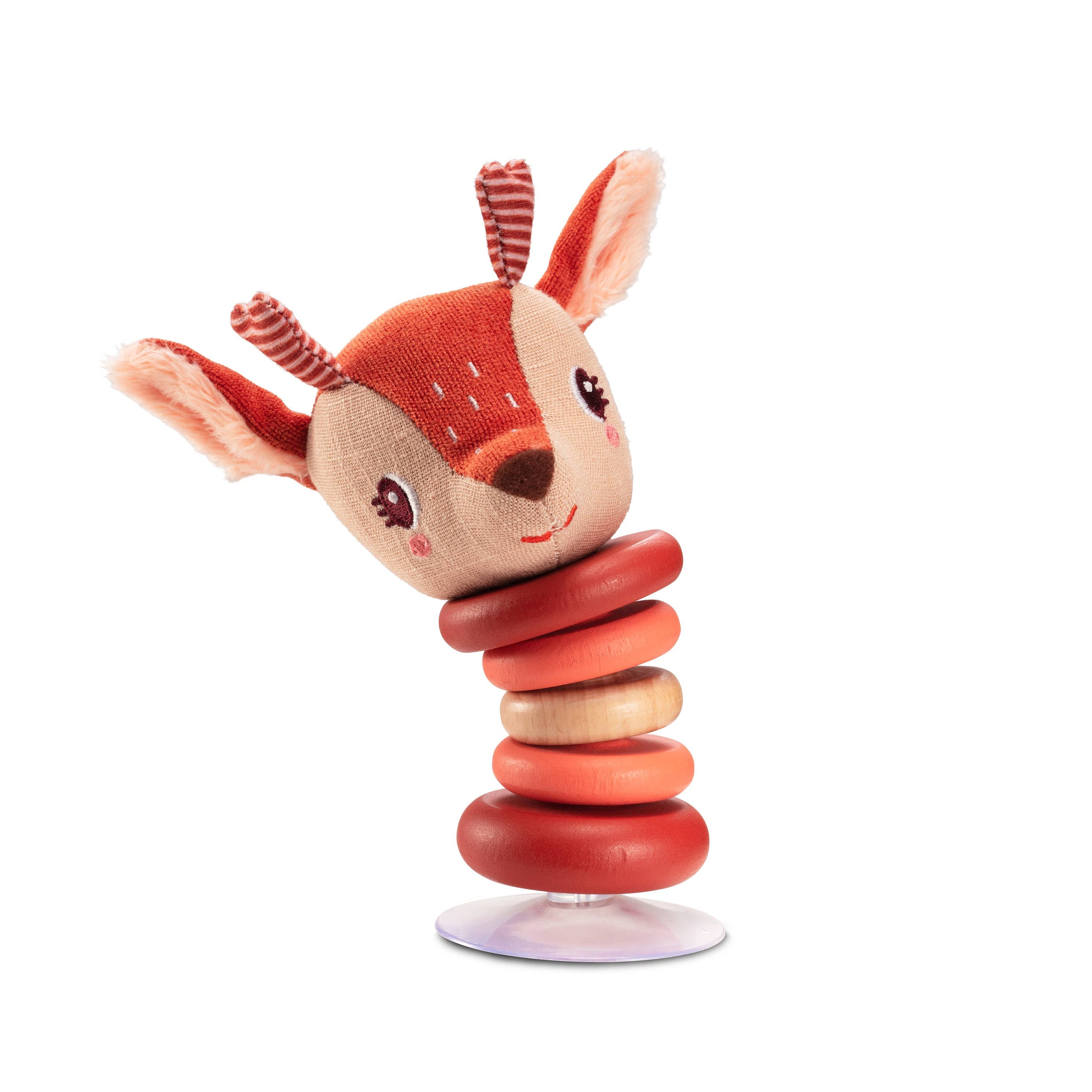 Stella Swinging Rattle