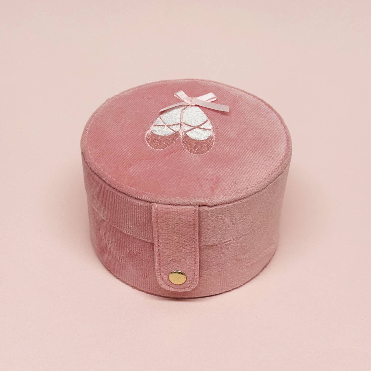 Jewelry Box (Ballet)