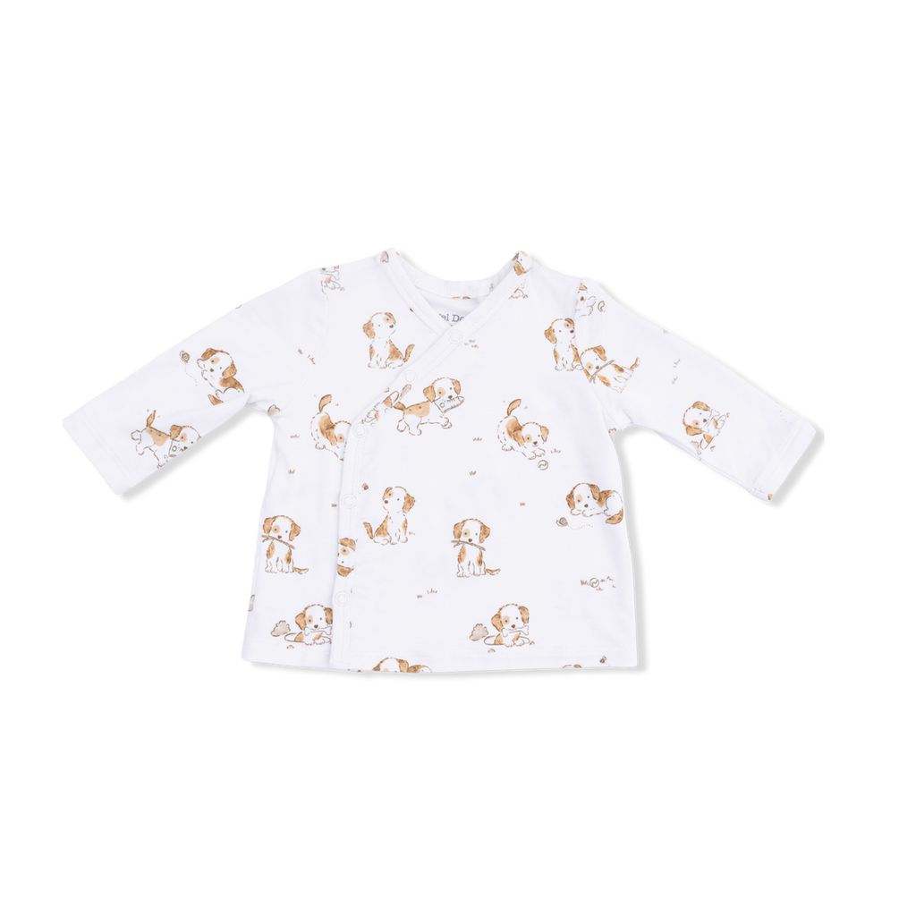 Take Me Home Set (Explorer Puppy)