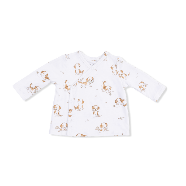 Take Me Home Set (Explorer Puppy)