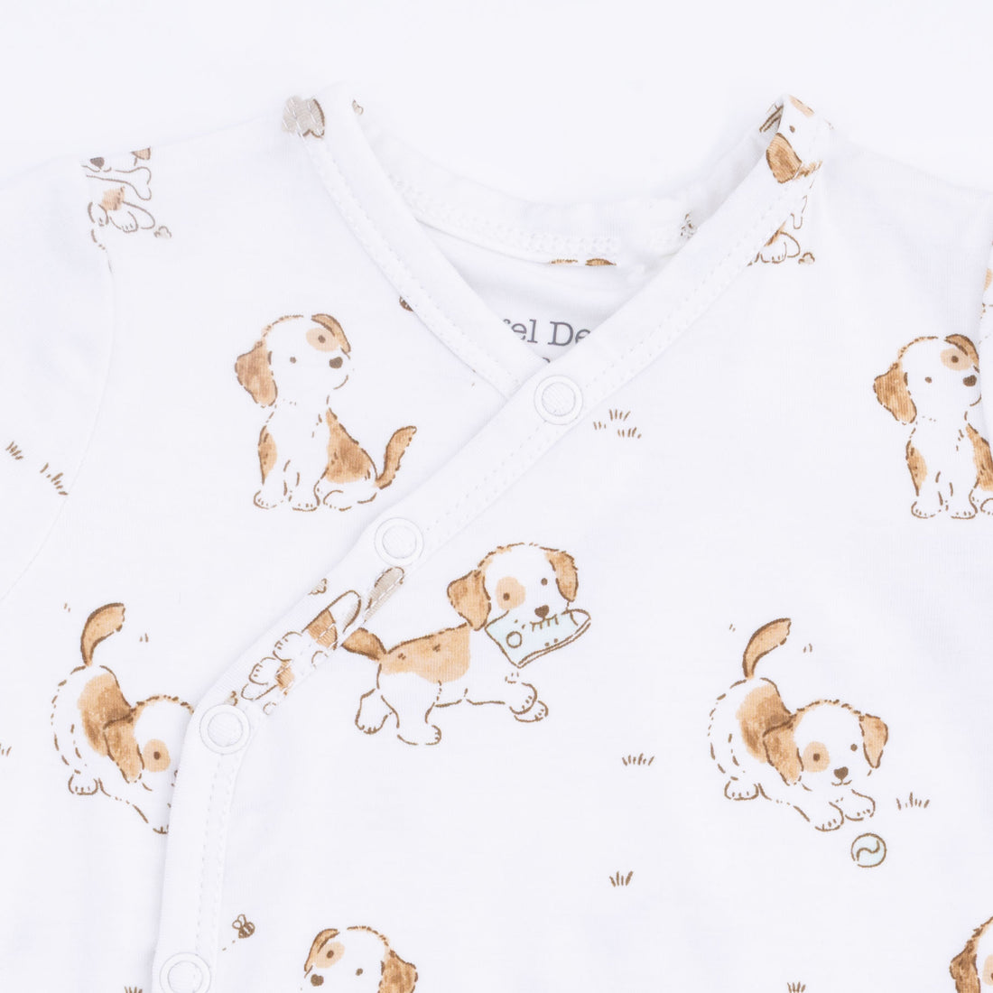 Take Me Home Set (Explorer Puppy)