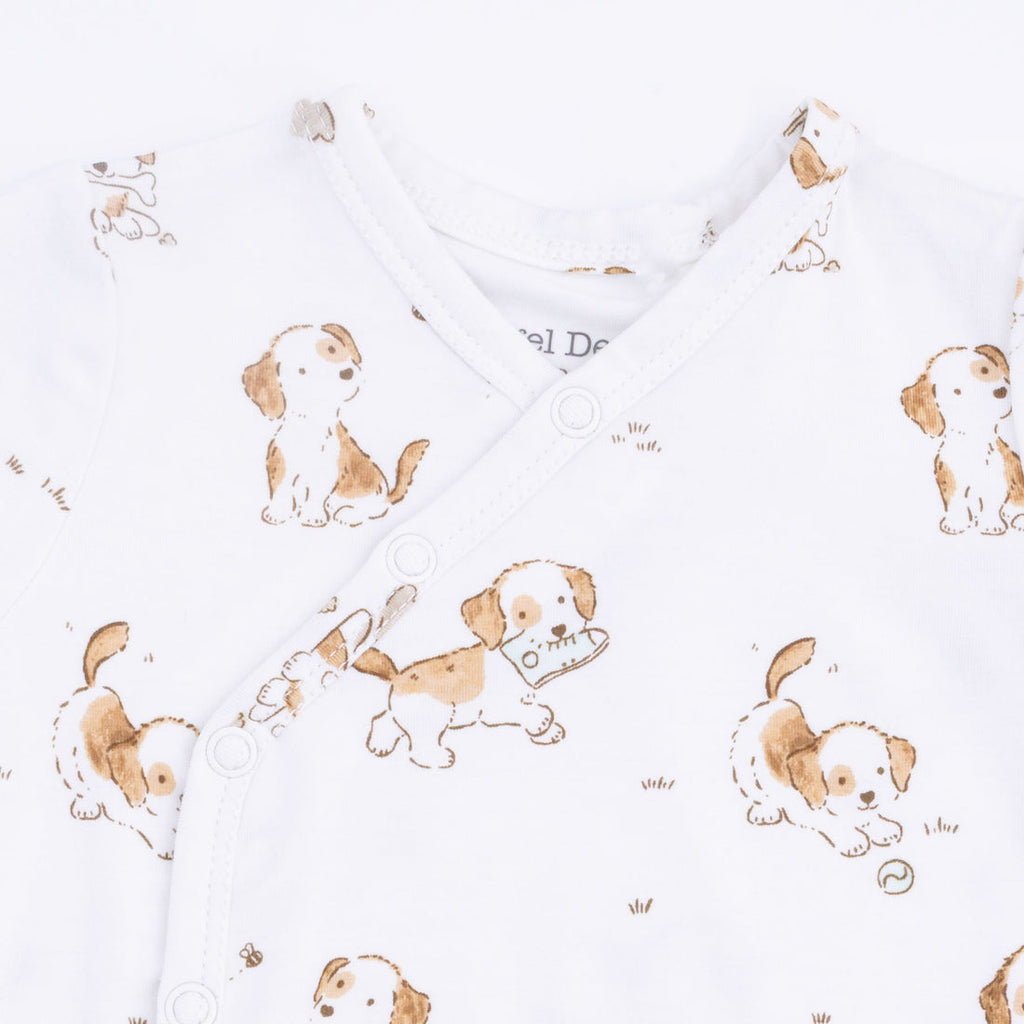 Take Me Home Set (Explorer Puppy)