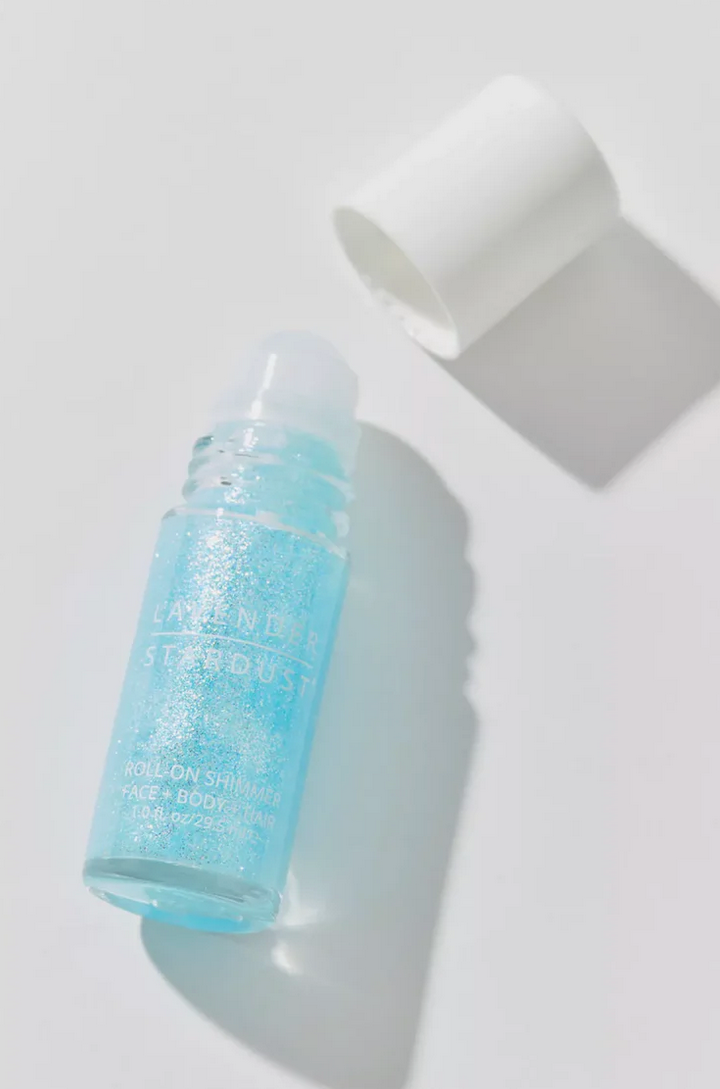 Roll-on Shimmer (Pool)