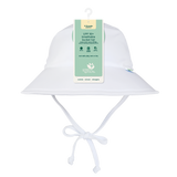 Breathable Bucket Hat