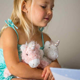 Putty Blush Unicorn (Small)