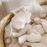 Marigold Musical Toy (Pig)