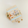 Mini Wooden Flower Press (Owl)