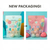 Mini Drops Bath Bombs (Fresh Fruit)