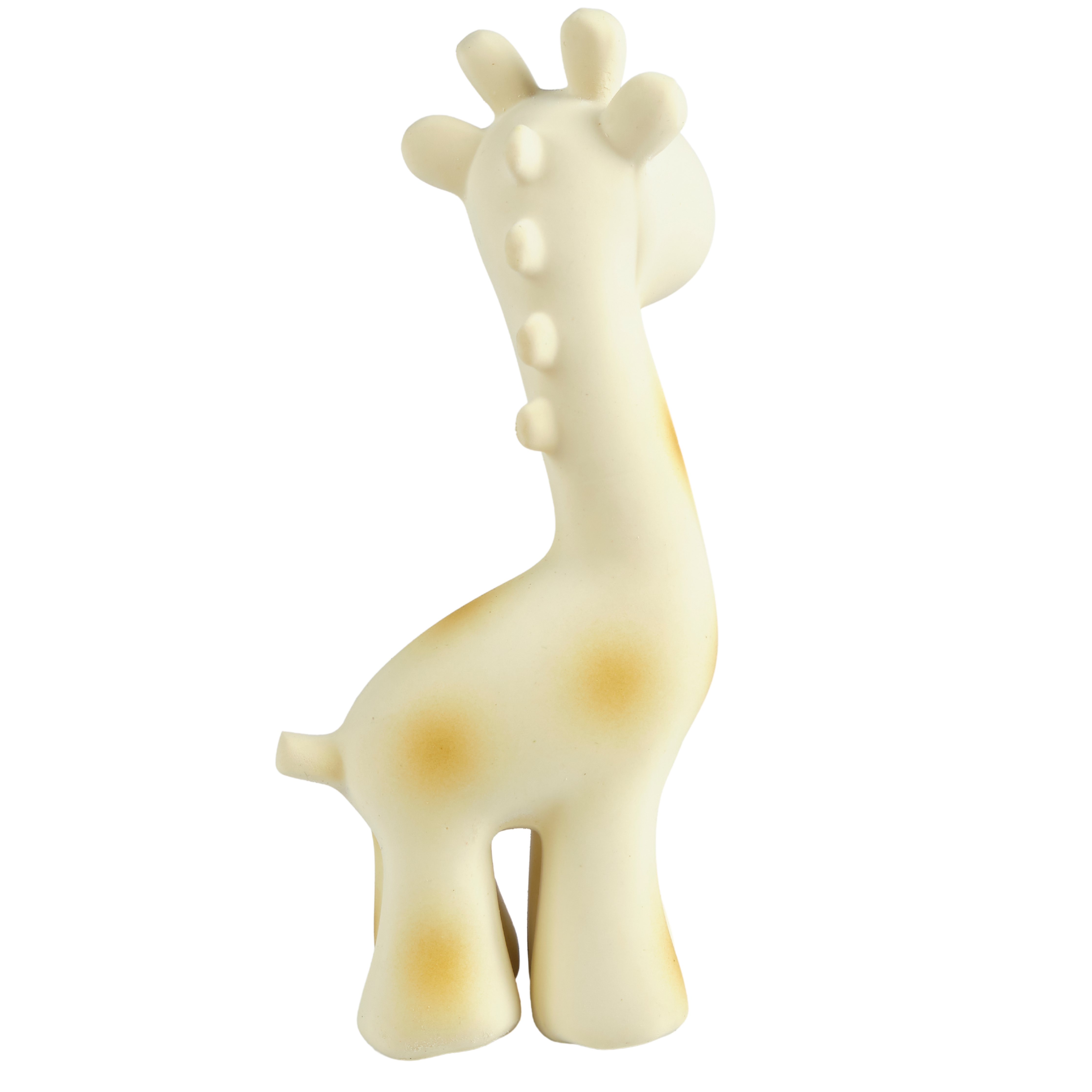Teether Toy (Giraffe)