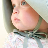 Sunbonnet (Verveine)
