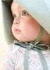 Sunbonnet (Verveine)