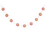 Garland (Pink Flower Power)