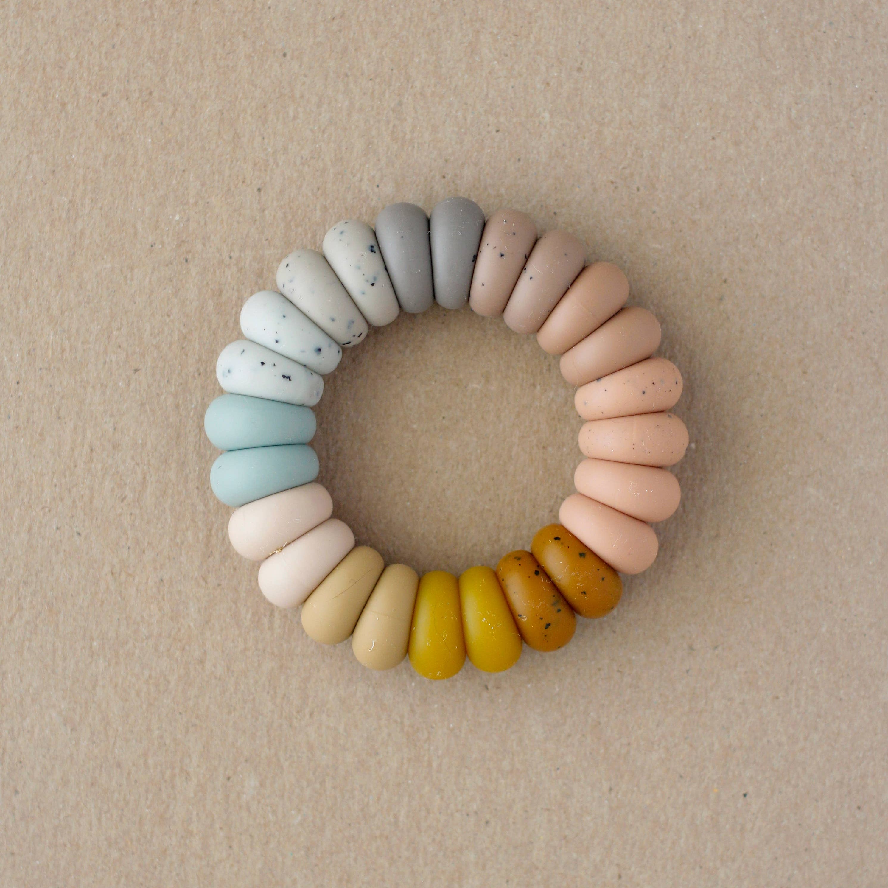 Freezer Teether (Fall)