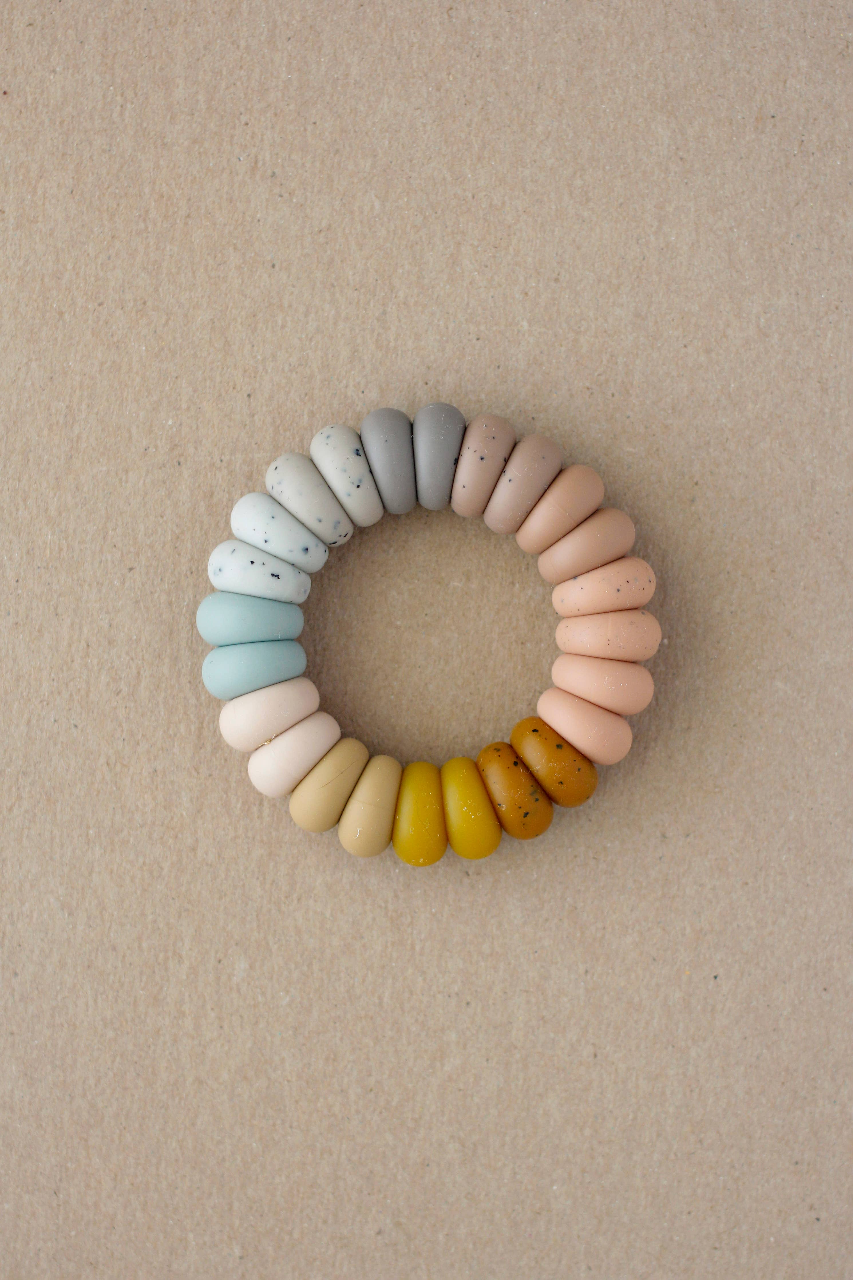 Freezer Teether (Fall)
