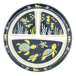 Divided Suction Plate (Sea Turtle)