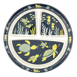 Divided Suction Plate (Sea Turtle)