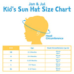 Aqua Dry Bucket Hat (Soft Pink)