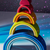 Wooden Rainbow (Large)