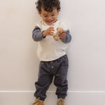 Luca Pant (Midnight)