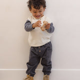 Luca Pant (Midnight)