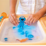 Glo Pals Sesame Street (Cookie Monster)