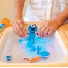 Glo Pals Sesame Street (Cookie Monster)
