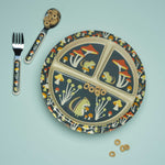 Silverware Set (Mostly Mushrooms)